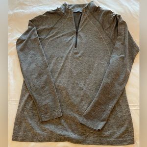 Lululemon Pullover